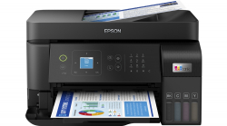 Epson EcoTank L5590 WiFi MFP                          