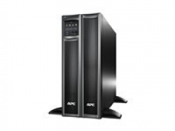 APC Smart-UPS X 750VA Rack/Tower LCD 230V