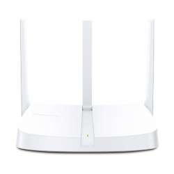 Безжичен мултирежимен рутер Mercusys MW306R N 300 Mbps