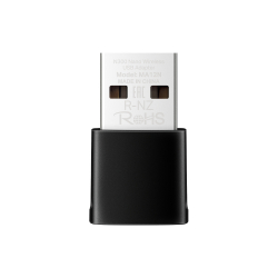 Безжичен Nano USB адаптер Mercusys MA12N N300