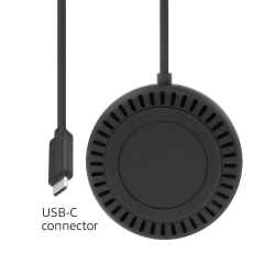 Докинг станция ACT, USB-C - M.2 NVMe/PCIe SSD, 10 Gbps,USB-C 3.2 Gen2