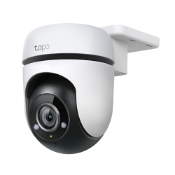 Външна охранителна WiFi камера TP-Link Tapo C500 - 1080P Pan/Tilt                          