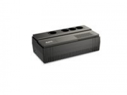APC Easy-UPS BV 650VA, AVR, Schuko Outlet, 230V