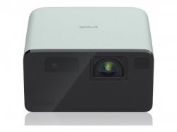 EPSON EF-21G Laser Projector 1.000lm Full HD 3LCD Technology