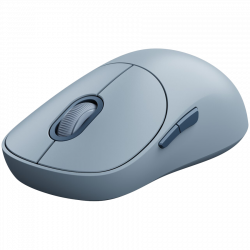 Xiaomi Wireless Mouse 3 Blue GL                          
