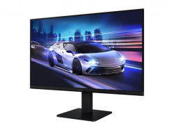 Монитор  LED Samsung LS24F320GAUXEN S32GF, 24'' FHD FLAT 16:9 (1920x1080) IPS, 120Hz, 250 cd/m2, 1000:1, 5ms, 178/178, 2xHDMI, Tilt, VESA 100x100, 2Y