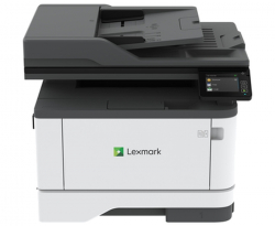 Lexmark MX431adn A4 Monochrome Laser MFP                          