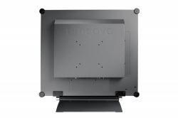 Монитор AG Neovo X-19E 19" LED TN Panel, 9H Optical Glass, Metal Case, 1280x1024, 250cd/m2, 1000:1, 3ms, PIP, VGA, DVI, HDMI, DisplayPort, Speakers, 24/7, Touch sensor control keys, Black