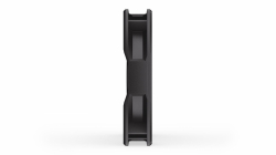 Вентилатор ENDORFY Stratus 120 PWM - Черен