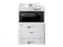 Brother DCP-L8410CDW Colour Laser Multifunctional