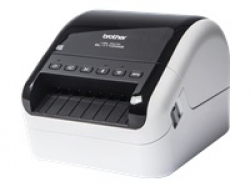 Brother QL-1110NWBc Label printer