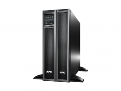 APC Smart-UPS X 750VA Rack/Tower LCD 230V