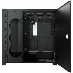 CORSAIR 5000D AIRFLOW Tempered Glass Mid-Tower ATX PC Case Black