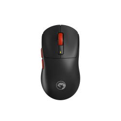 Marvo безжична геймърска мишка Wireless Gaming Mouse Niro 60W G964W Black - Bluetooth, 2.4G, 12000dpi