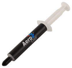 AeroCool термо паста Thermal compound Baraf-S 3.5g - ACTG-NA24210.01