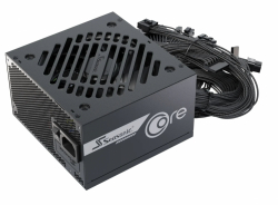 Seasonic захранване PSU ATX 650W Bronze - CORE BC-650 - SRP-CBC651-A5A51JF - ATX 3.1 Compatible