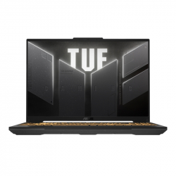 Asus TUF F16 FA607NUG-RL117,AMD Ryzen 7 ( R7 6C H) 16.0 WUXGA(1920X1200) 16:10 Bend+300nits AG,144 Hz,16GB DDR5 4800 Mhz(2*8),512 GB M.2 SSD,RTX 4050 6GB GDDR6,Wi-Fi 6(802.11ax),Backlit Chiclet Keyboard 1-Zone RGB, no OS, Mecha Gray Asus TUF F16 FA607NUG-RL117,AMD Ryzen 7 ( R7 6C H) 16.0 WUXGA(1920X1200) 16:10 Bend+300nits AG,144 Hz,16GB DDR5 4800 Mhz(2*8),512 GB M.2 SSD,RTX 4050 6GB GDDR6,Wi-Fi 6(802.11ax),Backlit Chiclet Keyboard 1-Zone RGB, no OS, Mecha Gray