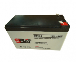 SBat 12-9                          
