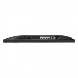 Монитор ViewSonic VG2456 23.8 inch 1920x1080 SuperClear IPS LED, 250cd/m2, 5ms, HDMI, Displayport, USB-C Docking, speakers, Full Ergonomic Stand