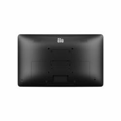 Тъч Монитор Elo E969292 ET1504L-2UWA-1-BL-G, 15.6-inch PCAP touchscreen, FHD 1920x1080, Projected Capacitive 10-touch, 450 cd/m2, 1000:1, USB Controller, Anti-glare, Zero-bezel, USB-C, HDMI, DisplayPort, 4x Micro USB, Speakers, No Stand, Black
