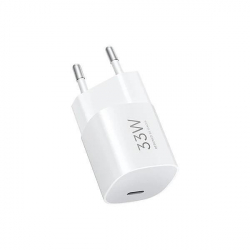 Зарядно устройство Xiaomi USB бяло – BHR087LEU