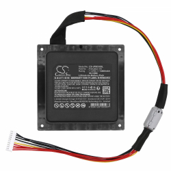 Батерия за блутут тонколона JBL PartyBox 310  GSP-2S4P-PB350B   7,4V 13400mAh LiIon Cameron Sino