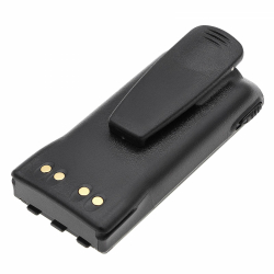 Батерия за радиостанция Motorola GP1280 GP140 GP240  HMNN4151    LiIon  7,4V 2600mA Cameron Sino