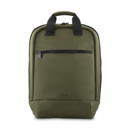 HAMA Раница за лаптоп "Ultra Lightweight", до 41 см (16,2"), зелена