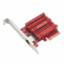 Мрежова карта ASUS XG-C100C V3 PCI-E - 10Gbps Port                          