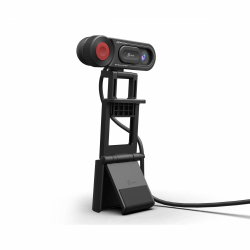 Уеб камера j5create JVU250, FULL HD, Микрофон, Автоматичен и ръчен фокус