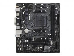 ASROCK A520-HDV mATX AM4 DDR4
