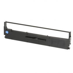Epson SIDM Black Ribbon Cartridge for LX-350/LX-300/+/+II Epson SIDM Black Ribbon Cartridge for LX-350/LX-300/+/+II
