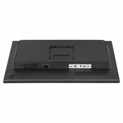 Монитор IIYAMA XB2495WSC-B1, 24.1 inch, IPS panel, 16:10, AG, WUXGA 1920x1200, 350cd/m2, 1500:1, 100Hz, 4ms, Flicker free, Eye Comfort, HDMI, USB-C, PD 65W, USB, Audio out, Speakers, HAS, Swivel, Tilt, Pivot, VESA 100, Energy class C, Black