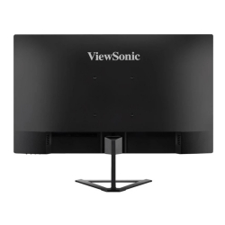 Монитор ViewSonic VX2779A-HD-PRO, 27", Gaming monitor, SuperClear IPS panel, 16:9, AG, FHD 1920x1080, HDR 10, 250cd/m2, 1000:1, 1ms, 240Hz, HDR10, FreeSync, 2x HDMI, DP, Audio Out, Tilt, VESA 100, Black