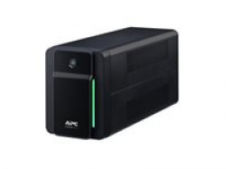 APC Back-UPS 750VA, 230V, AVR, IEC Sockets