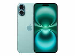 Смартфон Apple iPhone 16 Plus 256GB Teal