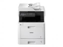 Brother DCP-L8410CDW Colour Laser Multifunctional