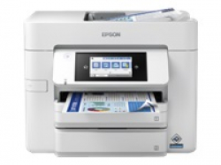 Epson WorkForce Pro WF-C4810DTWF