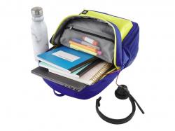 Раница, HP Campus Blue B Backpack                          