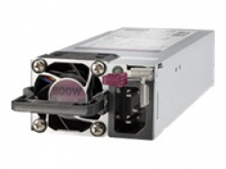 HPE 800W Flex Slot Titanium Hot Plug Low Halogen Power Supply Kit