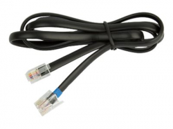 JABRA Standard-connection cord modular plug for GN9120 PRO 9400 from base unit to desk
