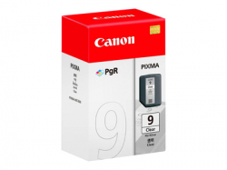 CANON PGI-9 ink cartridge pigment clear standard capacity 1.635 pages 1-pack