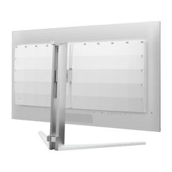 Монитор Philips 32M2N8900P/00, 31.5 inch Gaming monitor, QD OLED panel, AR, UHD 3840x2160, 515cd/m2, 1.5M:1, 0.03ms, 240Hz, HDR True Black 500, Ambiglow, G-SYNC compatible, 2x HDMI, DP, USB-C, 2x USB, Audio out, Speakers, KVM, Black/Silver