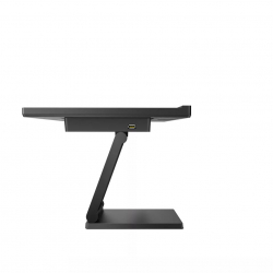 Тъч Монитор Philips 242B1TC/00 23.8 inch LED, IPS panel, 10 points SmoothTouch, Self Capacitive, 16:9, 1920x1080, 4ms, 250cd/m2, 1000:1, HDMI, VGA, Displayport, USB, speakers