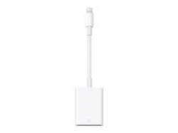 APPLE FN Lightning to SD Card Camera Reader for iPad