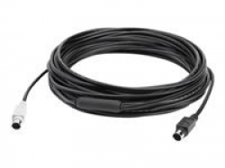LOGITECH GROUP Camera extension cable PS/2 male to PS/2 male 10 m