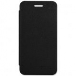 FLIP COVER GURU G1 BLACK