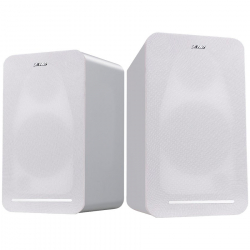 Multimedia - Speaker F&D R40BT WHITE, 25Wx2 (RMS) 4