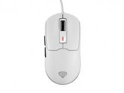 Genesis Gaming Mouse Krypton 660 12000 DPI RGB White                          