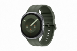 Смартчасовник Samsung SM-L350 Galaxy Watch9 44mm Bluetooth 2GB 32GB Silver Смартчасовник Samsung SM-L350 Galaxy Watch9 44mm Bluetooth 2GB 32GB Silver